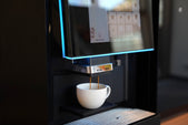 Coffee Equipment