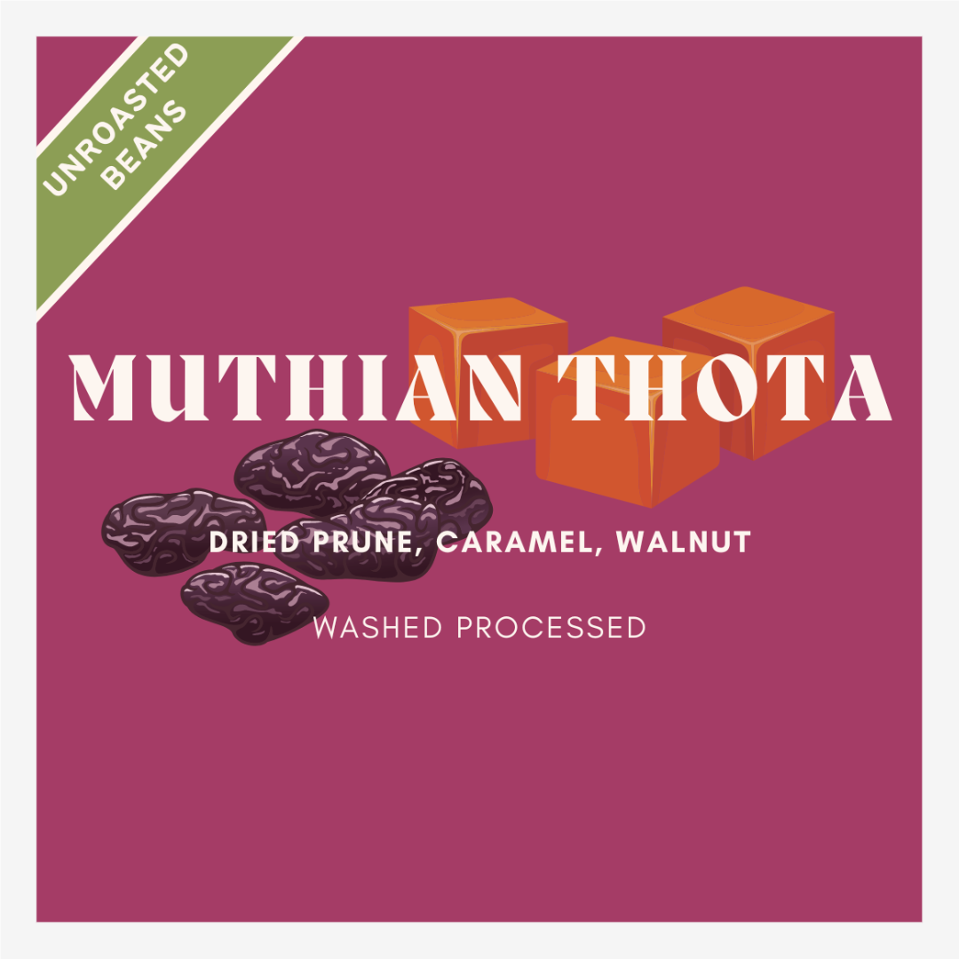 Muthian Thota