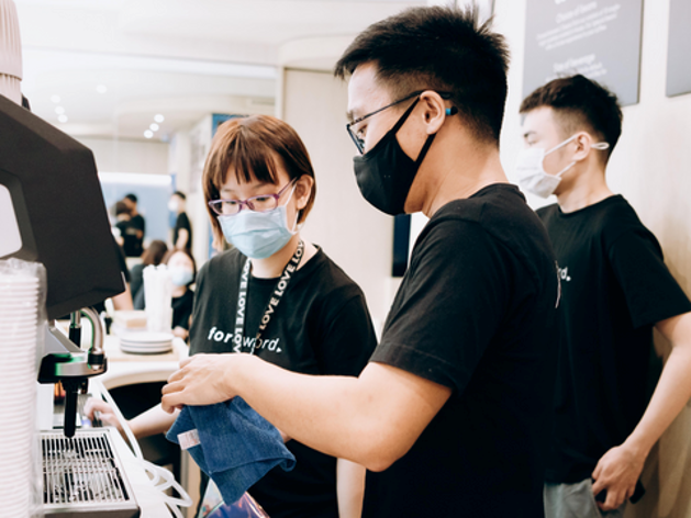 Lessons from Building an Inclusive Coffee Company