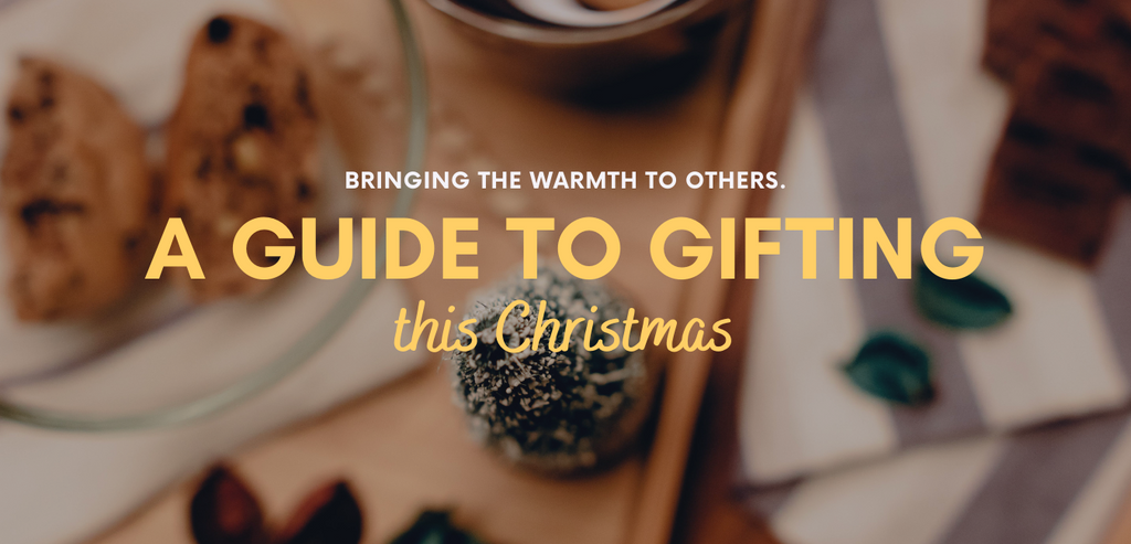 10 Gift Bundle Ideas This Christmas
