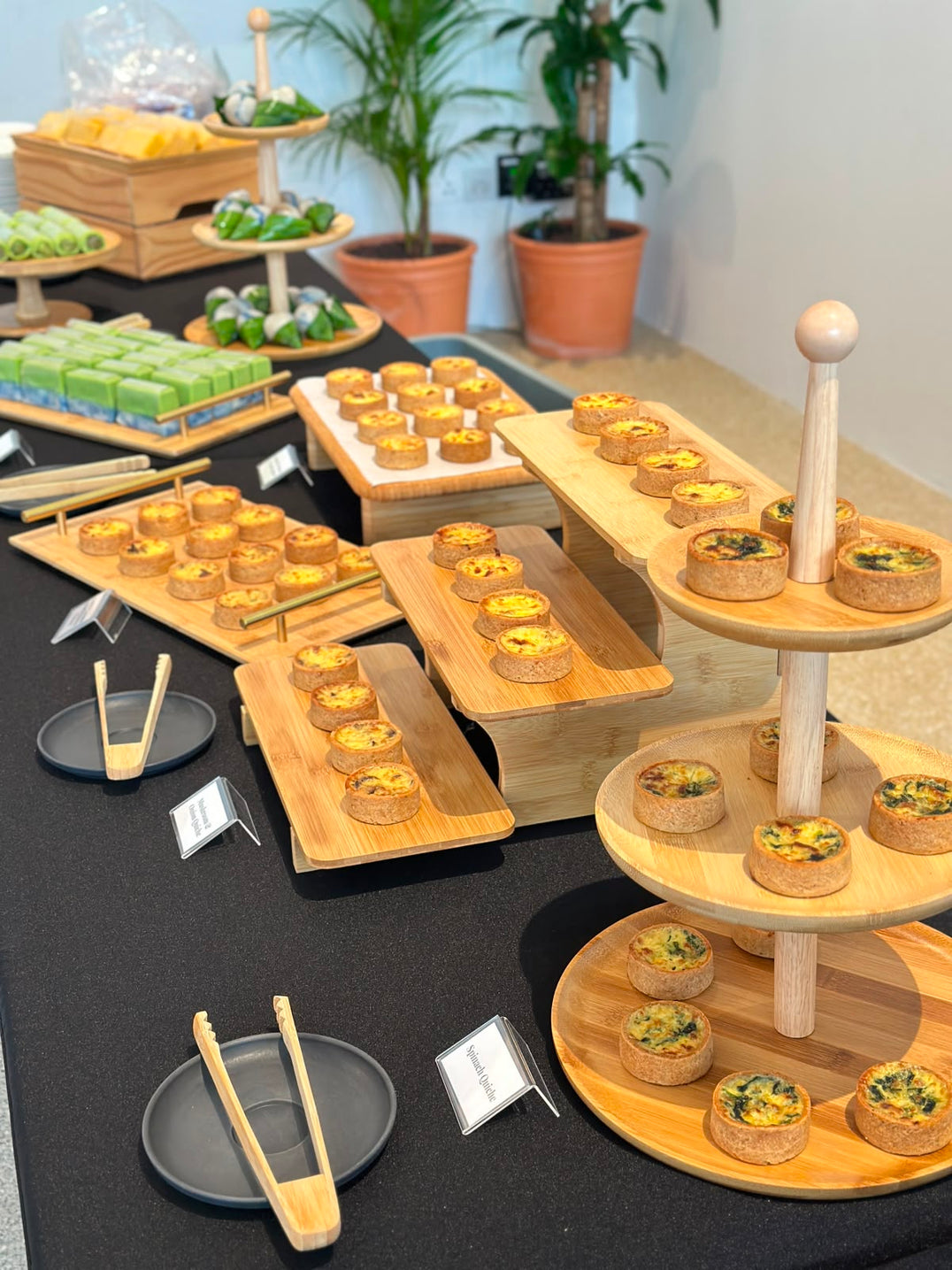 Catering