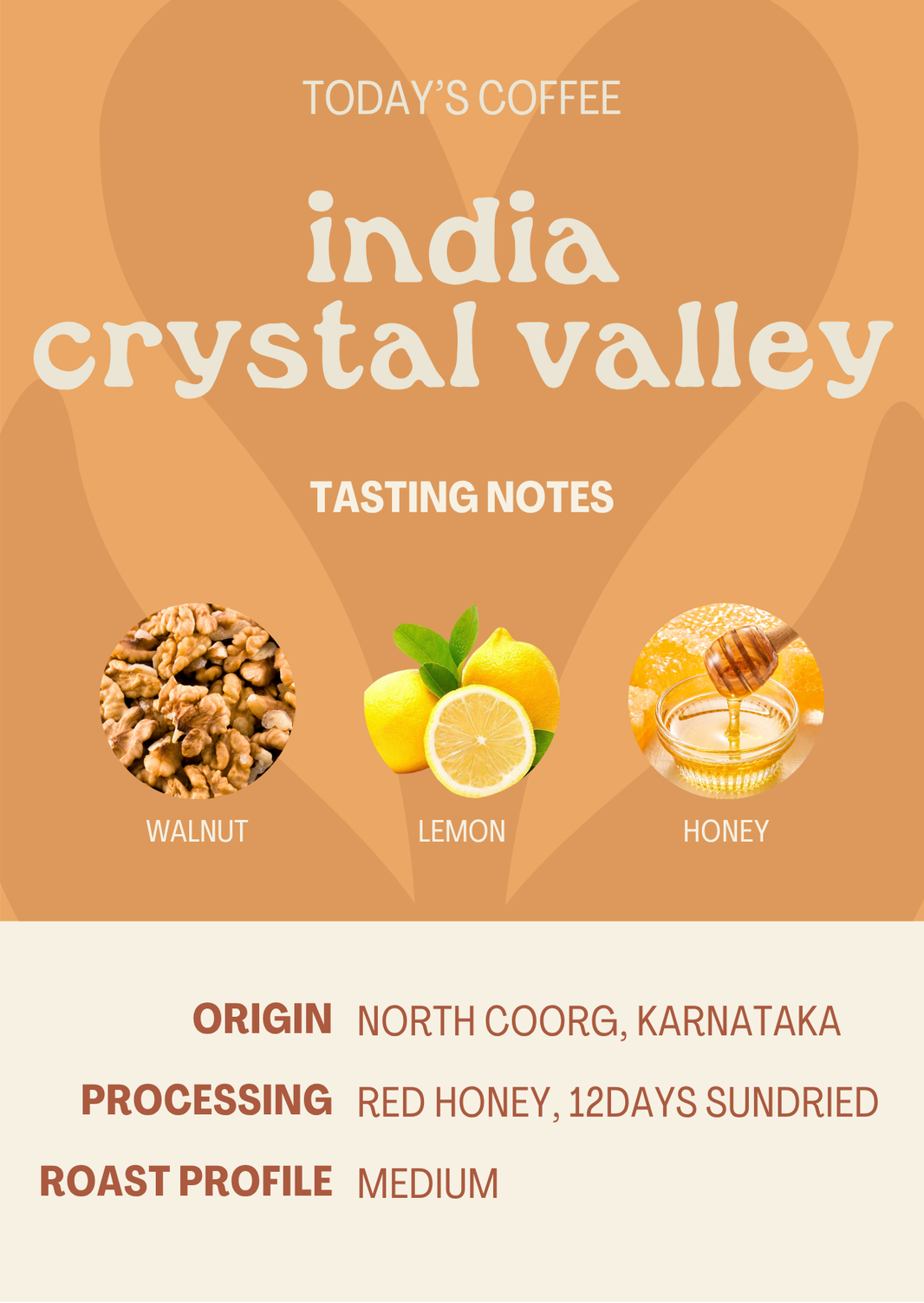 India Crystal Valley