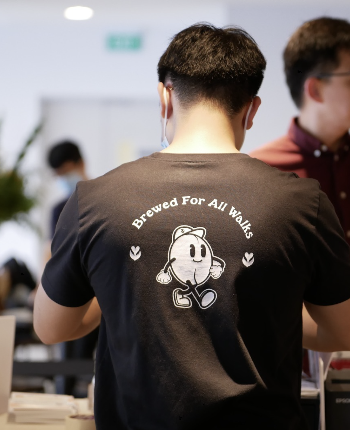 <strong>Inclusive Hiring Process</strong>