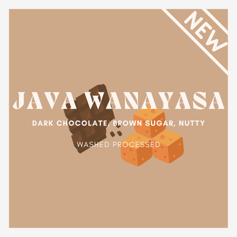 Java Wanayasa