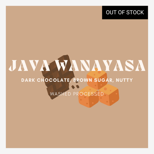 Java Wanayasa