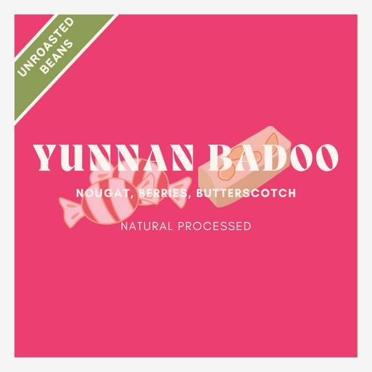 Yunnan Badoo