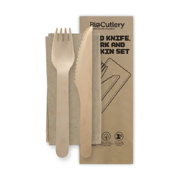Cutlery Set