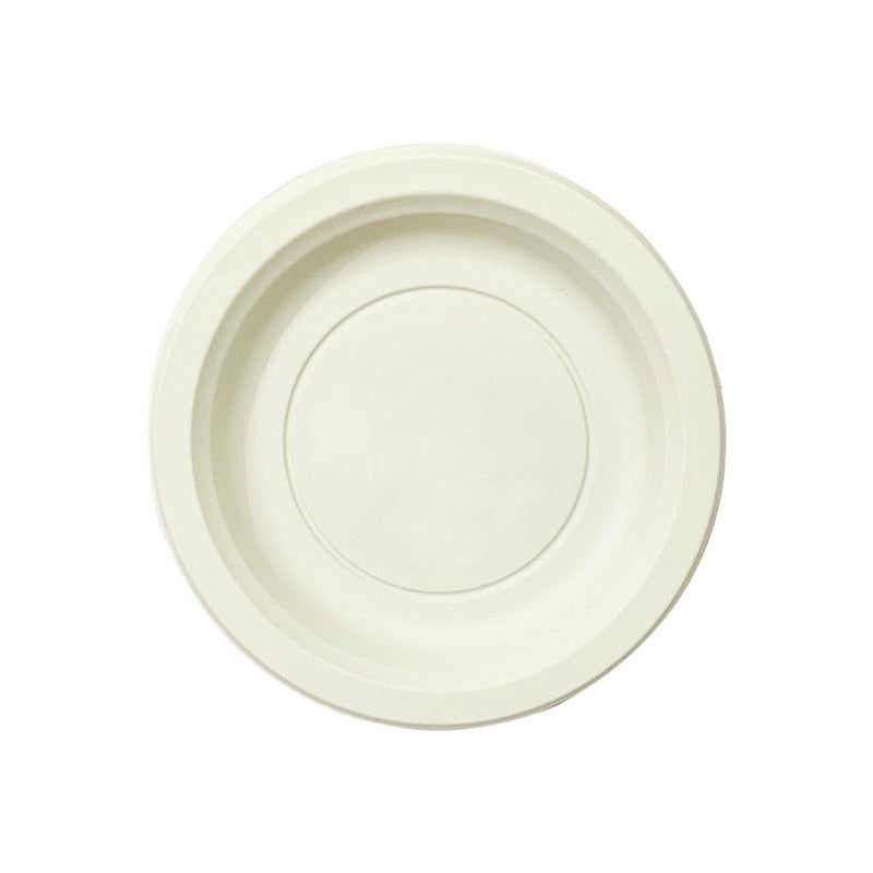 Disposable Plates