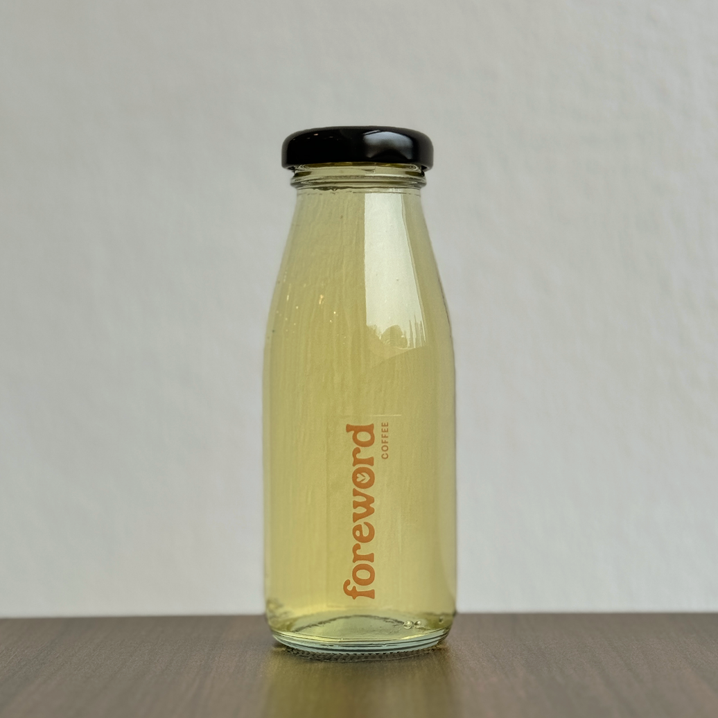Eternal Garden Cold Brew Tea