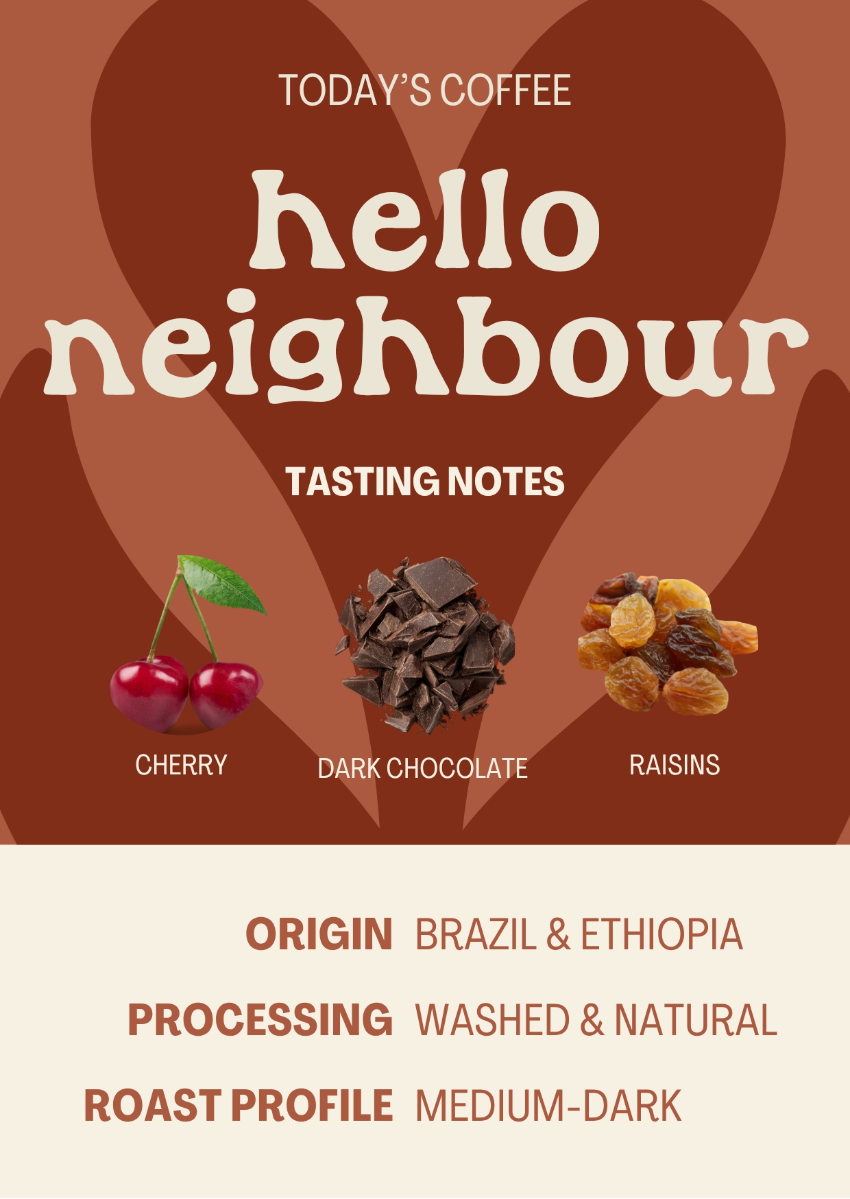 Hello Neighbour Blend
