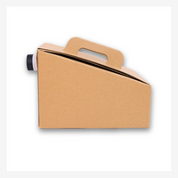 Hot Tea Traveller Box