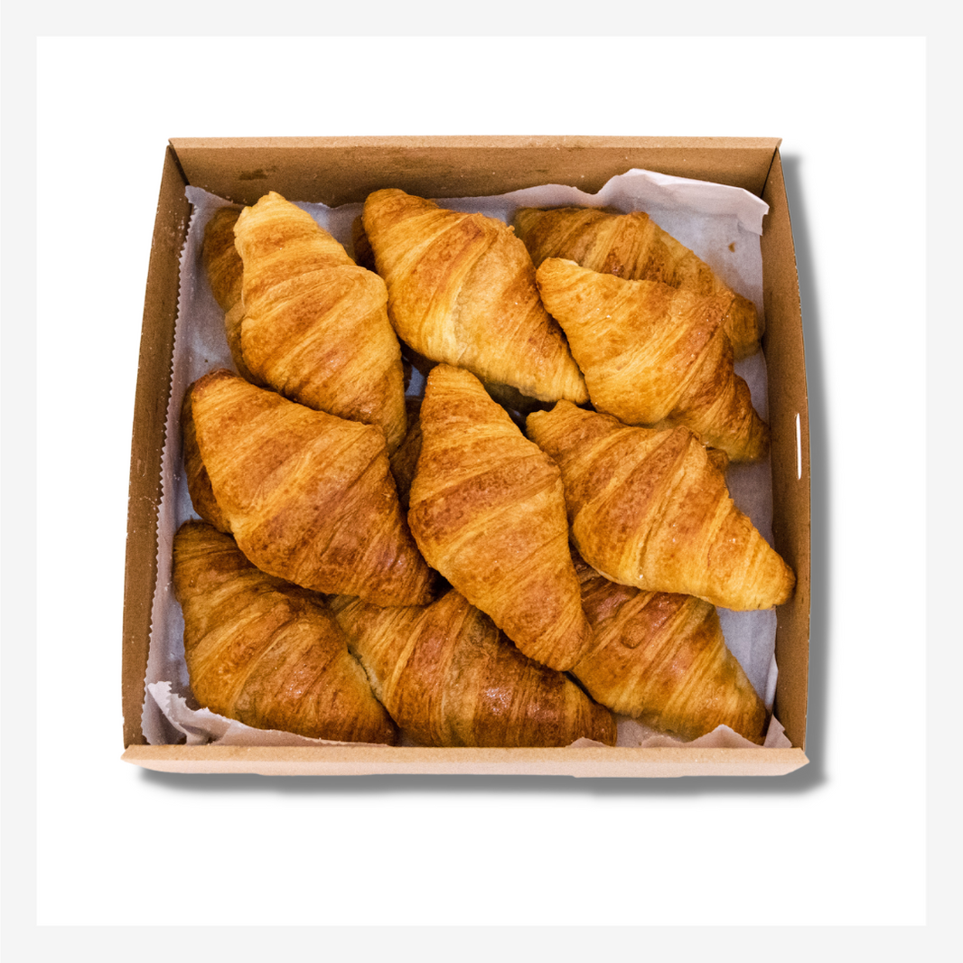 Mini Croissants