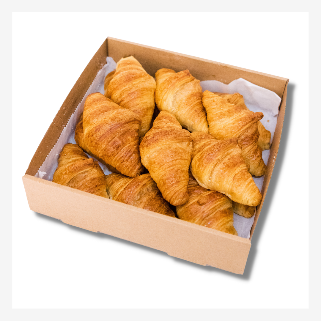 Mini Croissants
