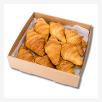 Mini Croissants