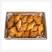 Mini Croissants