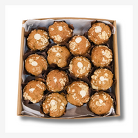 Mini Filled Muffins