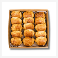 Mini Pain Au Chocolat