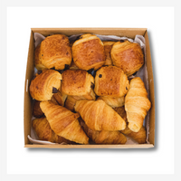 Mini Pain Au Chocolat