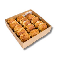 Mini Pain Au Chocolat