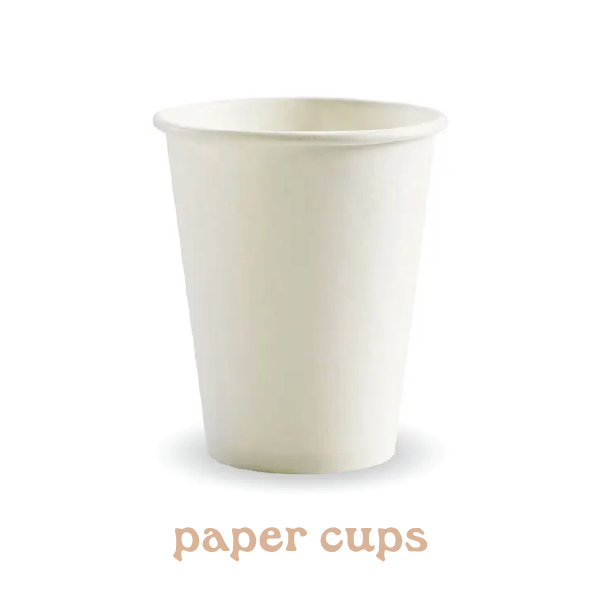 Paper Cups