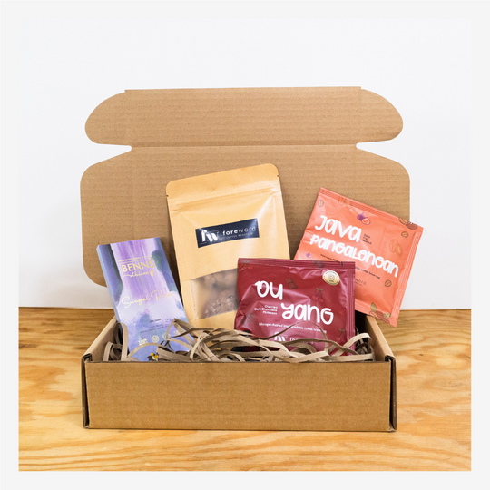 Brew it Yourself Gift Pack