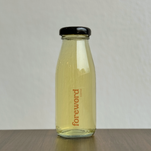 Bottled Latte_Tea