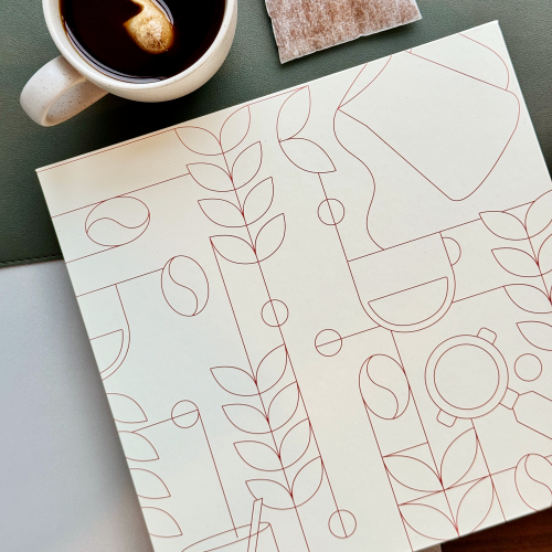 top coffee box top coffee box