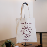 tote bag 2